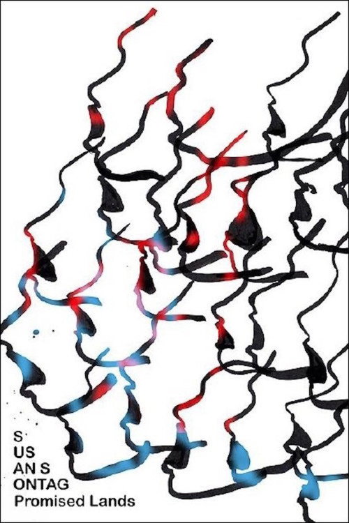 Promised Lands Poster