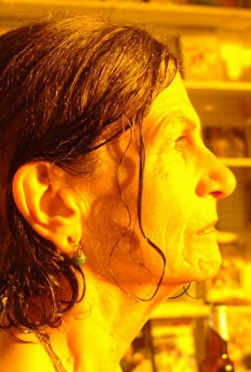 Sunday Afternoon Poster