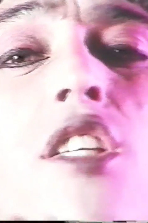 Casa Particular Poster