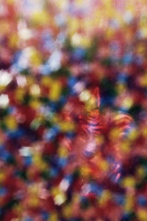 Music For Your Eyes Poster