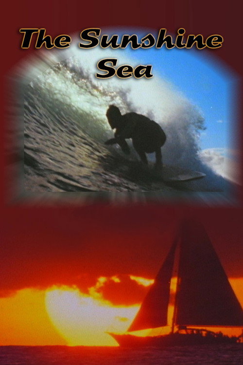 The Sunshine Sea Poster