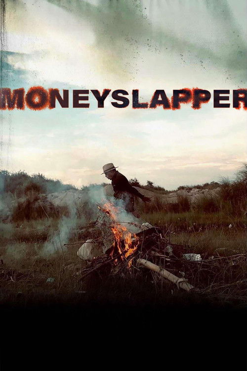 Moneyslapper Poster