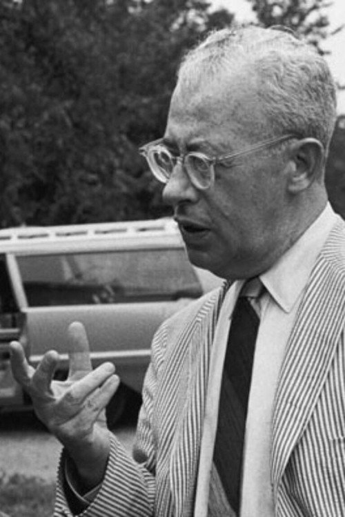 Encounter with Saul Alinsky - Part 2: Rama Indian Reserve Poster