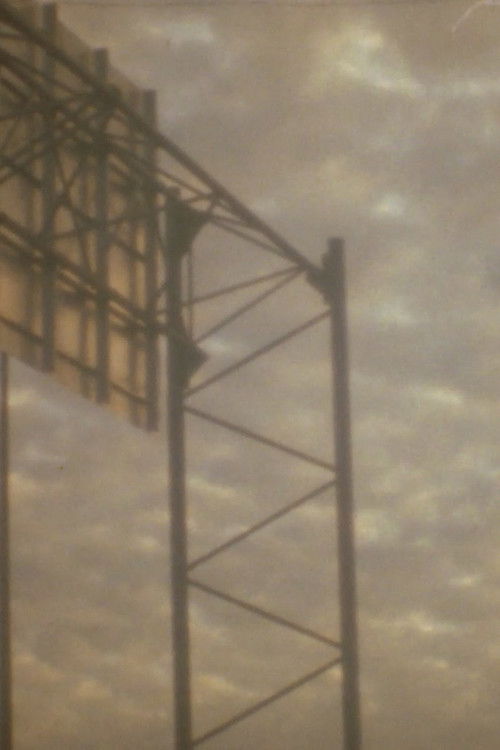 Alchemist in the City Poster