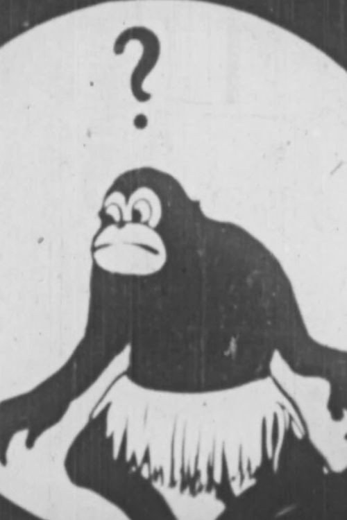 The Octopus' Bone Poster