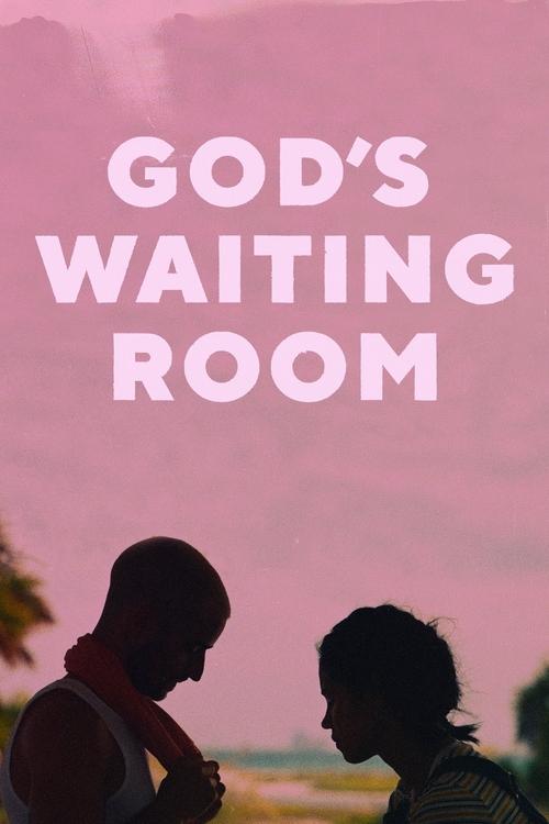 God's Waiting Room Poster