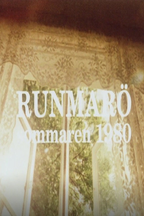 Tomas Tranströmer Poster