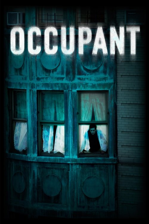Occupant Poster