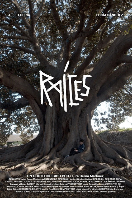 Raíces Poster