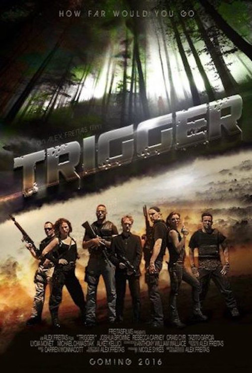 Trigger Poster