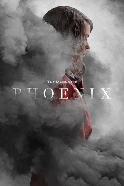The Making of 'Phoenix' Poster