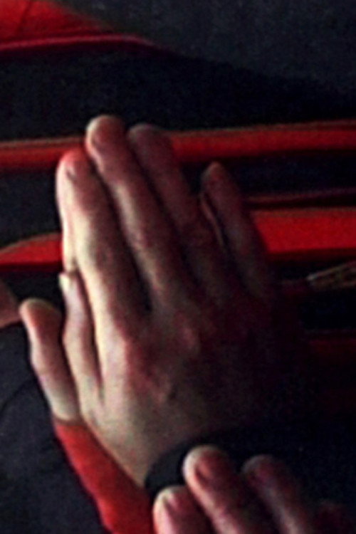 To The Land of Bliss Poster