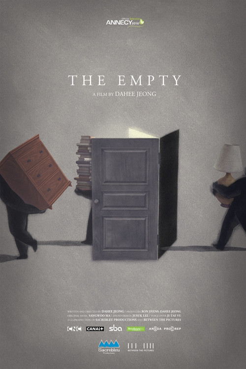 The Empty Poster