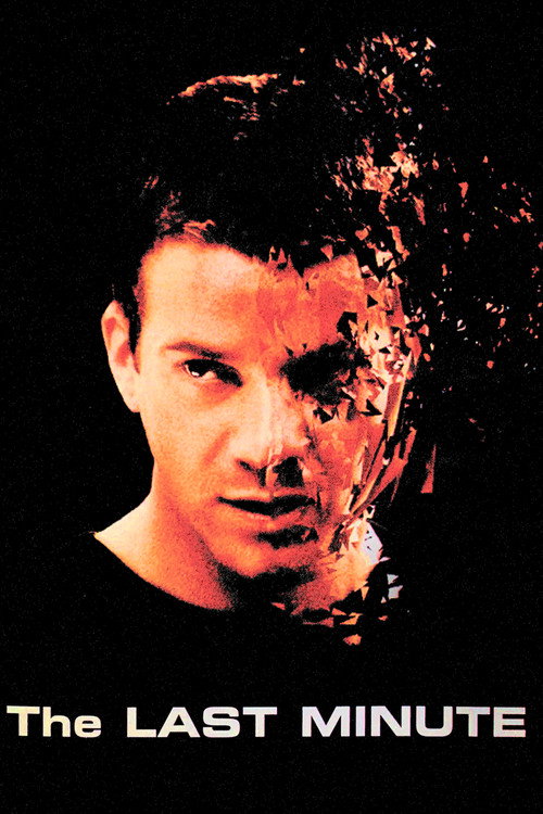 The Last Minute Poster