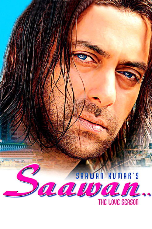 Saawan... The Love Season Poster
