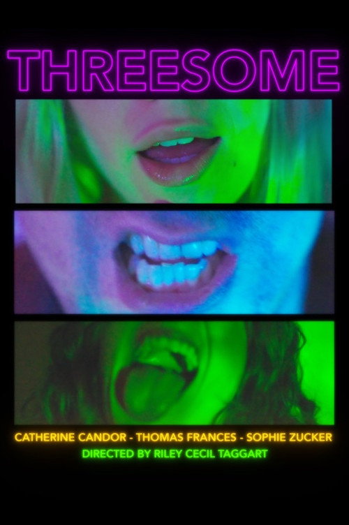 Threesome Poster