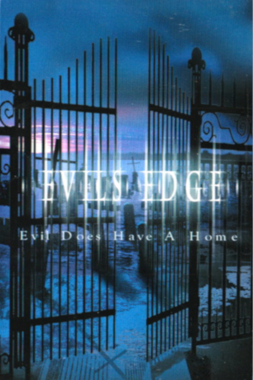 Evil's Edge Poster