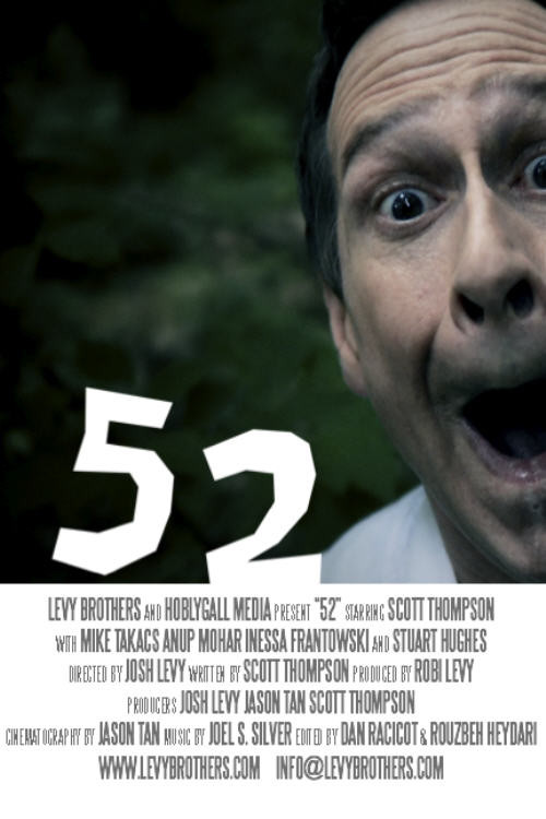 52 Poster