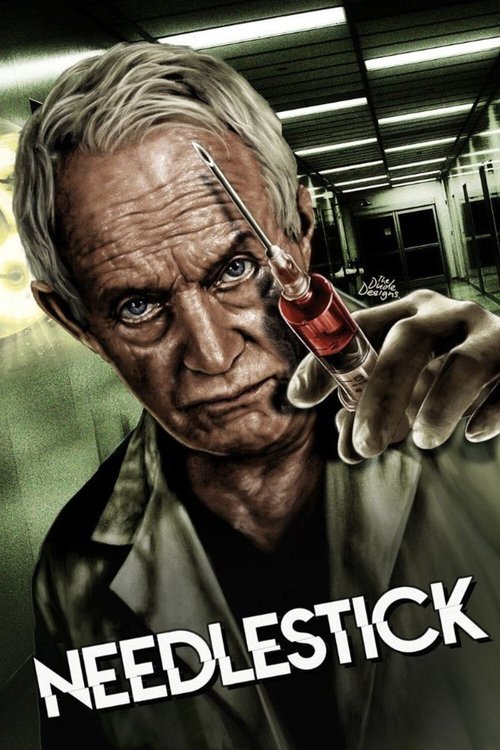 Needlestick Poster