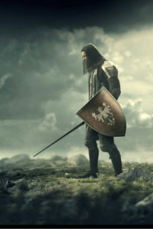 Grunwald: Walka 600-lecia Poster