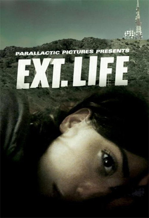Ext. Life Poster