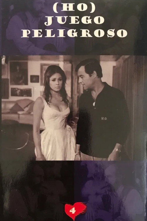 H.O. Poster