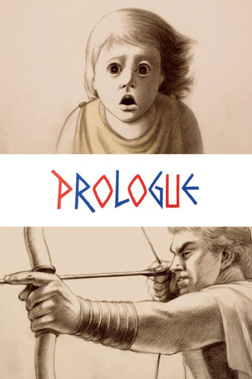 Prologue Poster