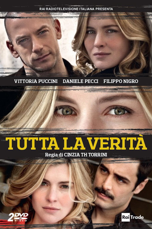 Tutta la verità Poster