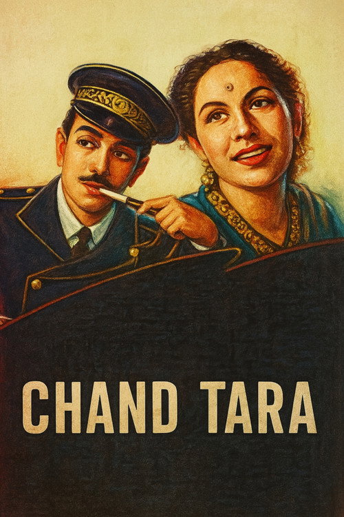 Chand Tara Poster