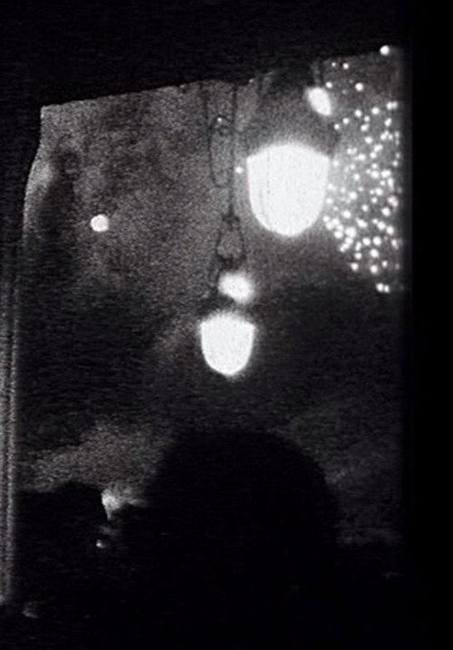 Feuerwerk Poster