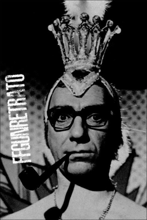 FFG: un retrato Poster