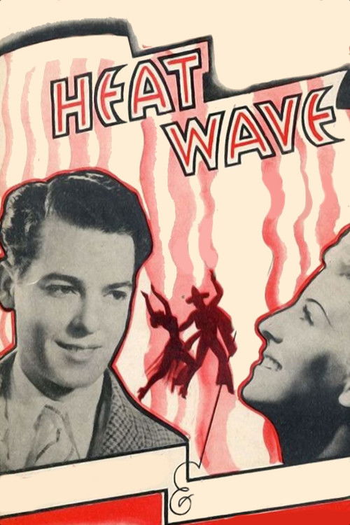 Heat Wave Poster