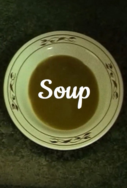 Soup Poster