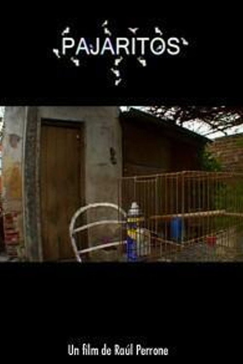 Pajaritos Poster