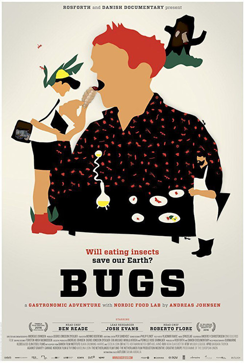 Bugs Poster