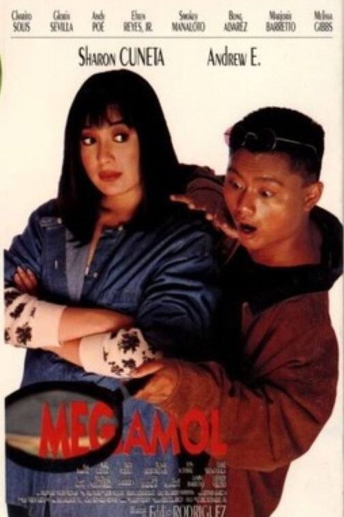 Megamol Poster