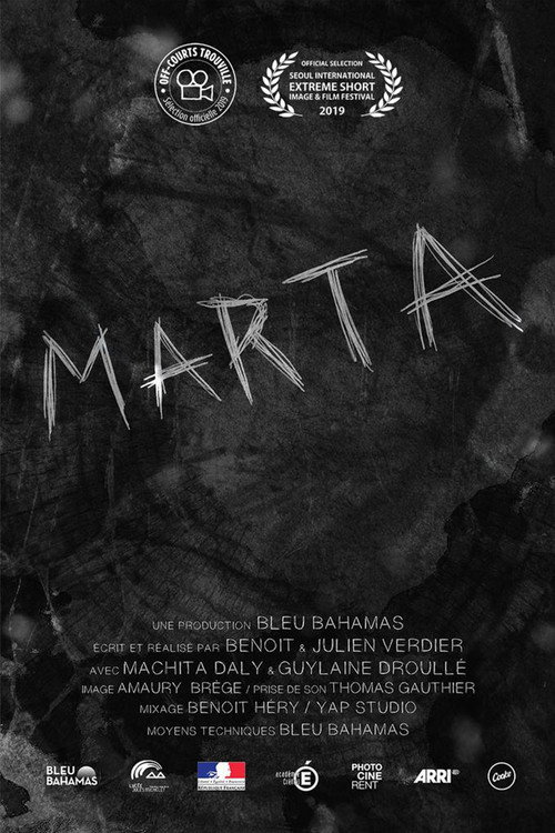 Marta Poster