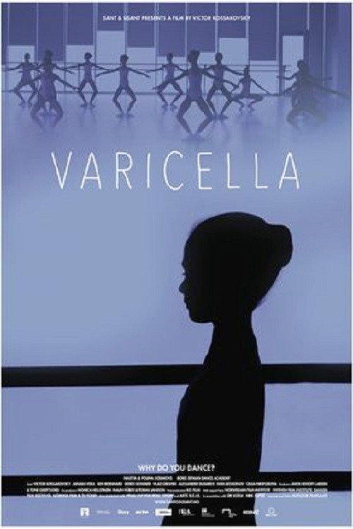 Varicella Poster