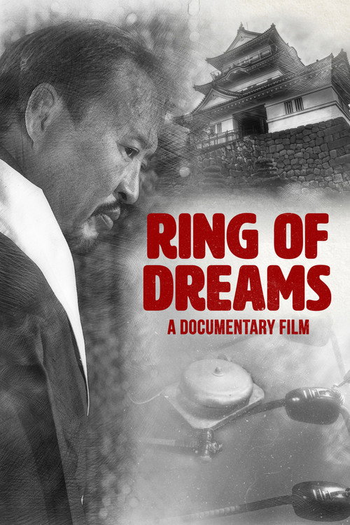 Ring of Dreams Poster