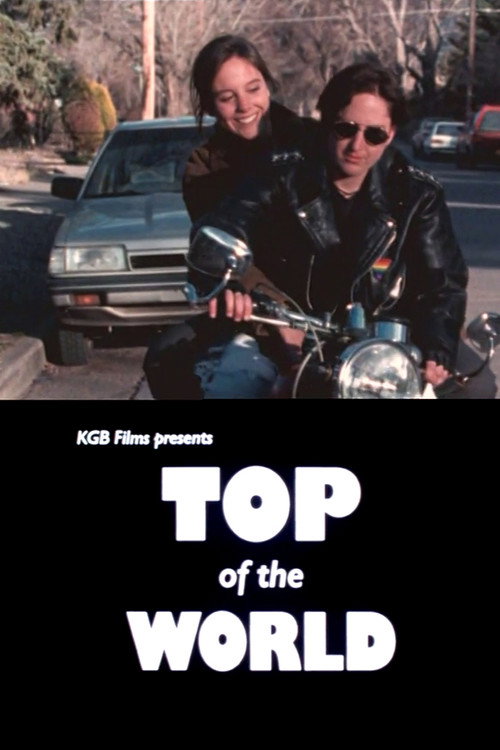 Top of the World Poster