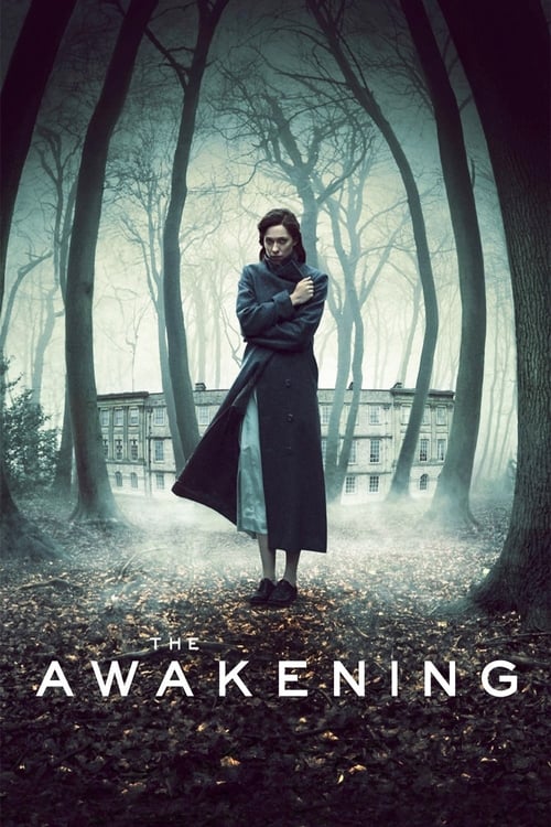 The Awakening Poster
