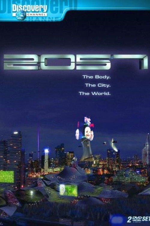 2057 Poster
