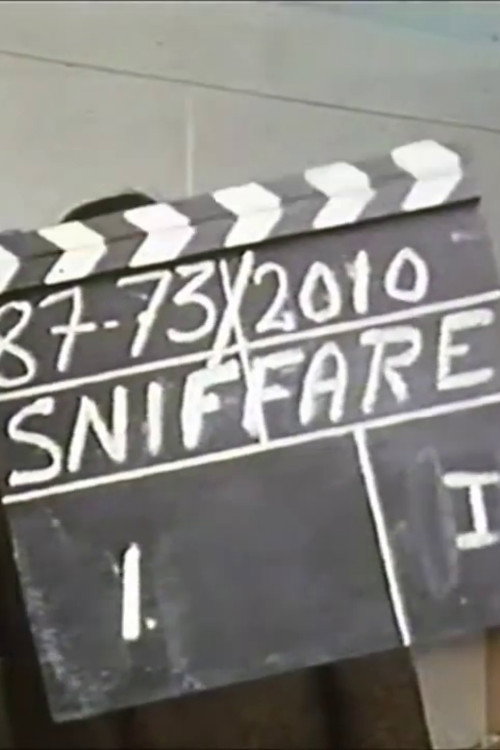 Sniffare Poster