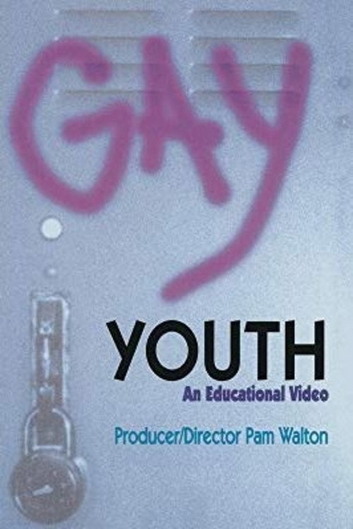 Gay Youth Poster