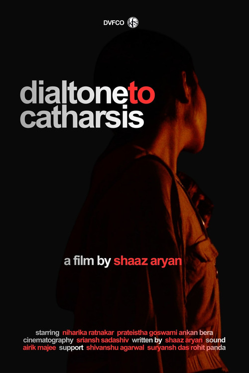 Dialtone to Catharsis Poster
