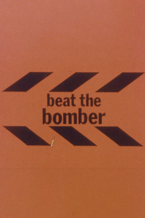 Beat the Bomber Poster