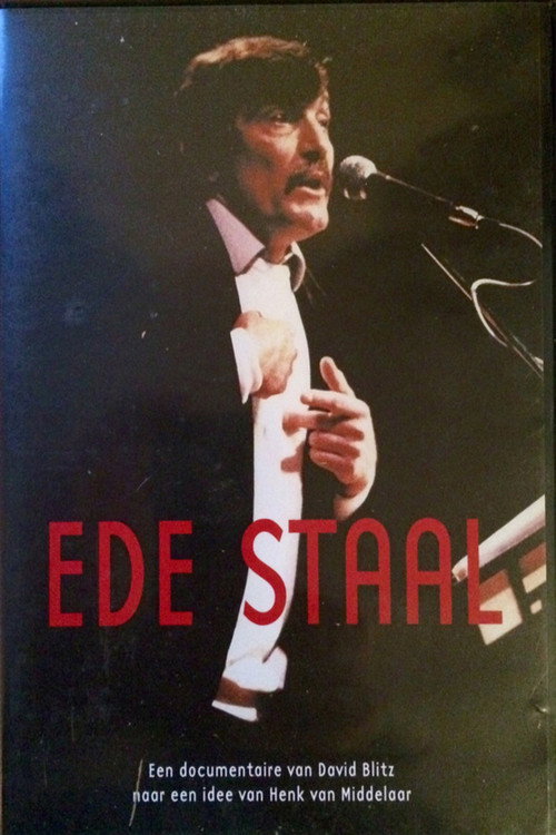 Ede Staal Poster