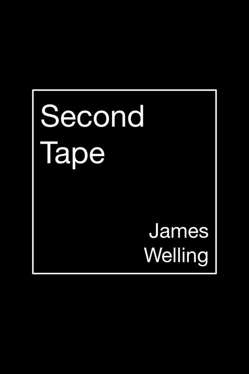 Second Tape Poster