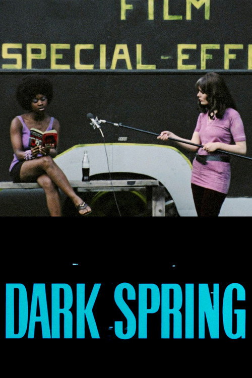 Dark Spring Poster