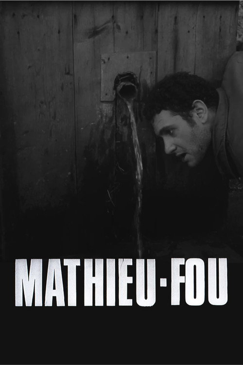 Mathieu-Fou Poster